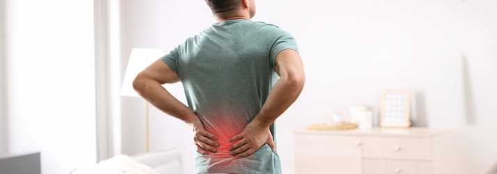 Chiropractic Huntsville AL Alleviating Low Back Pain