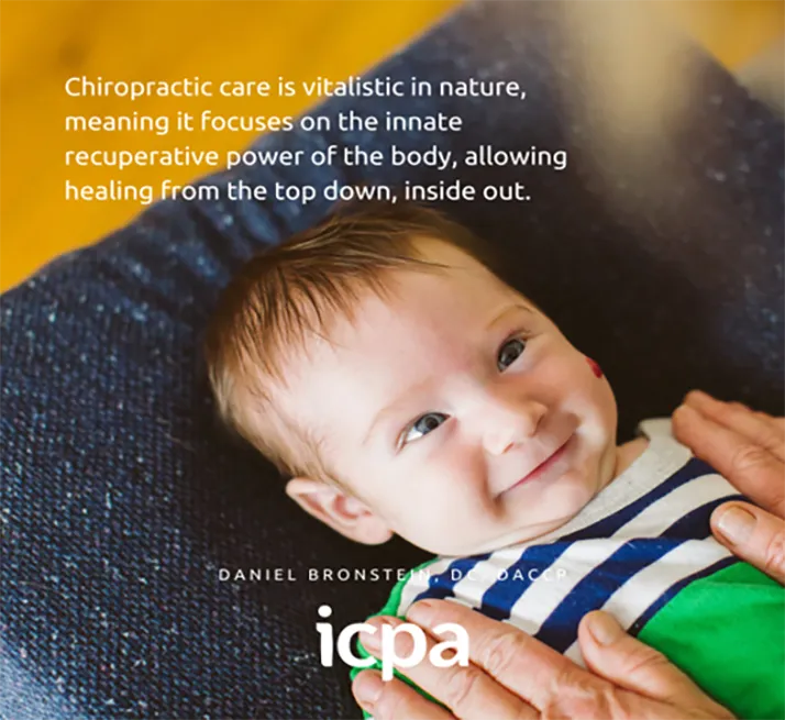 Chiropractic Huntsville AL ICPA